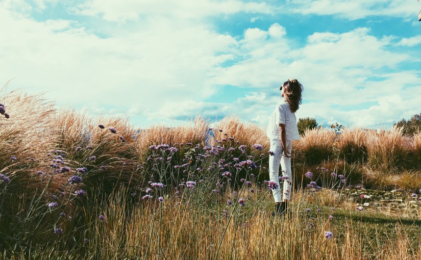 Summer whites & Summer&nbsp;nights